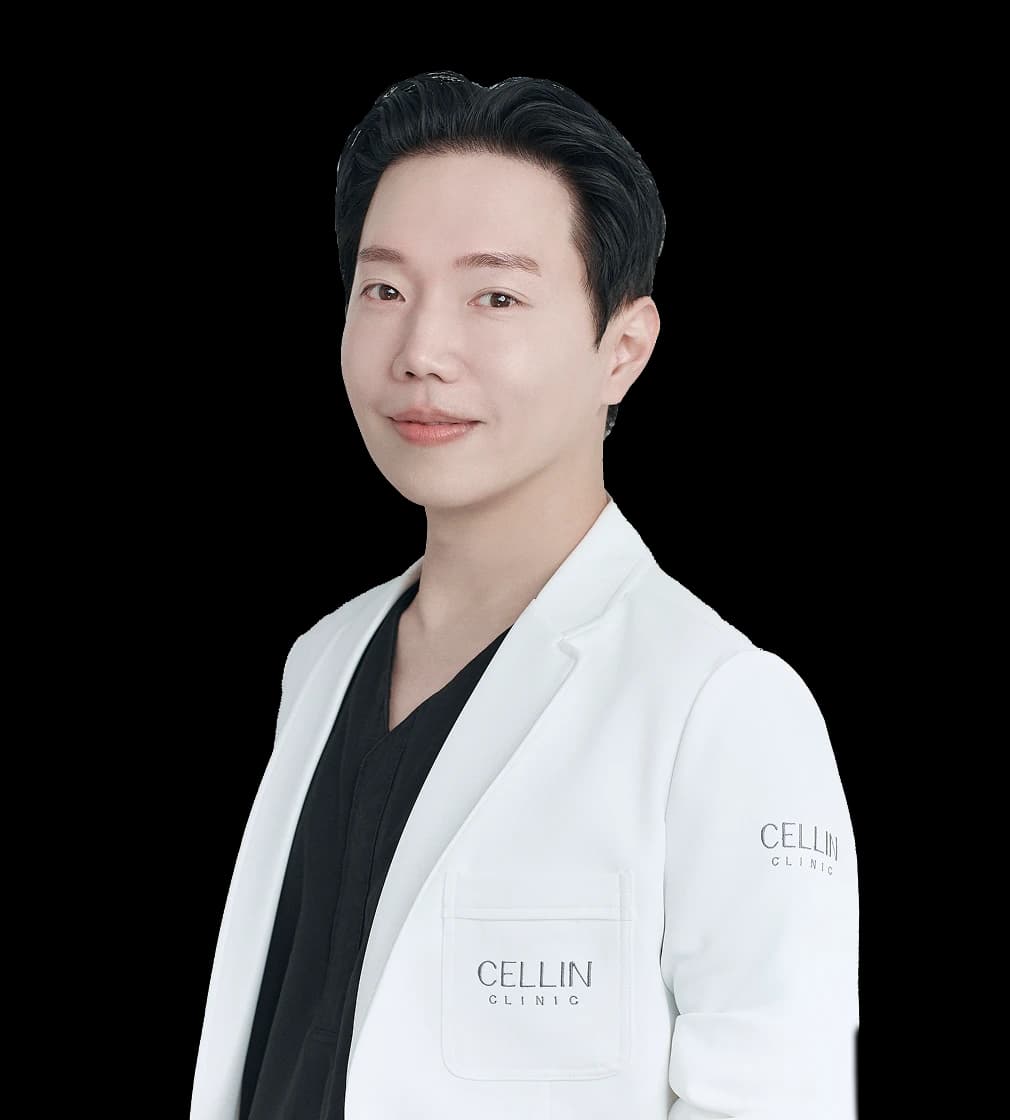 代表院長 朴泰昱