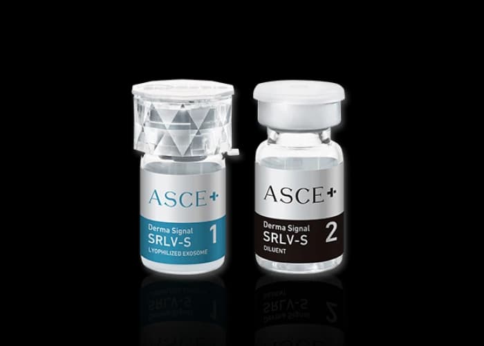 エクソソームASCE+
