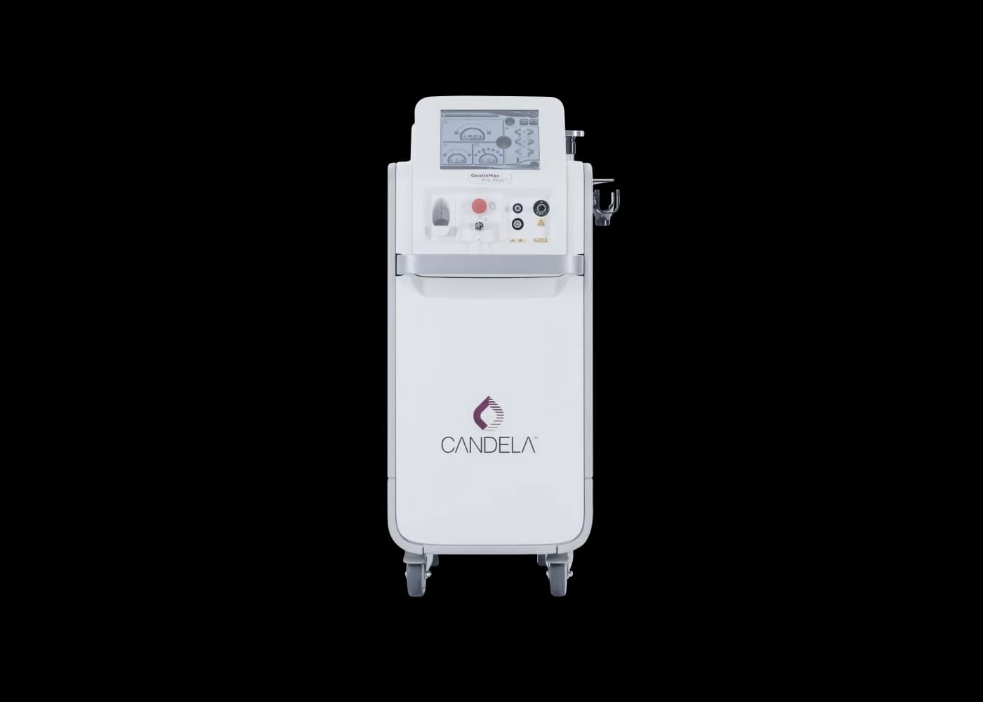 GentleMax Pro Plus