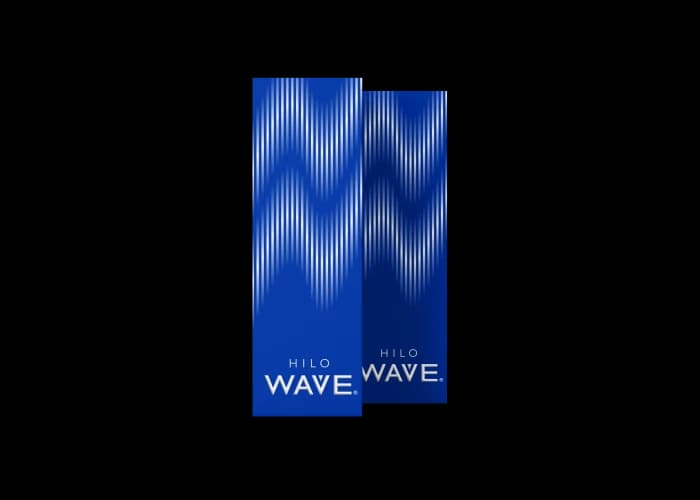 Hilo Wave