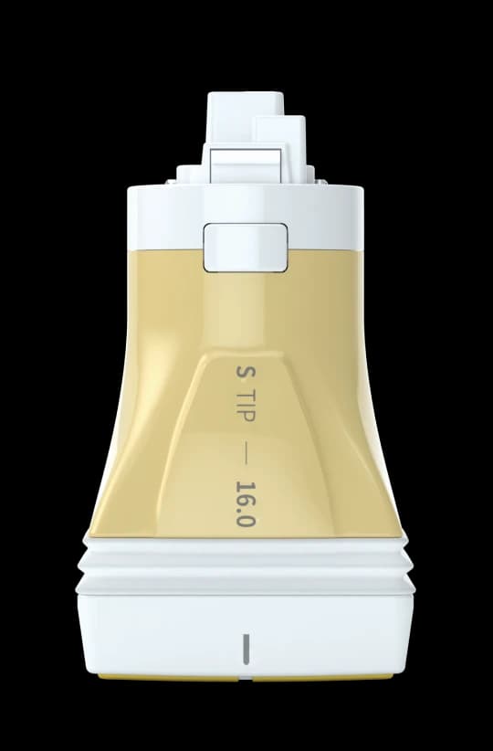 S 探頭