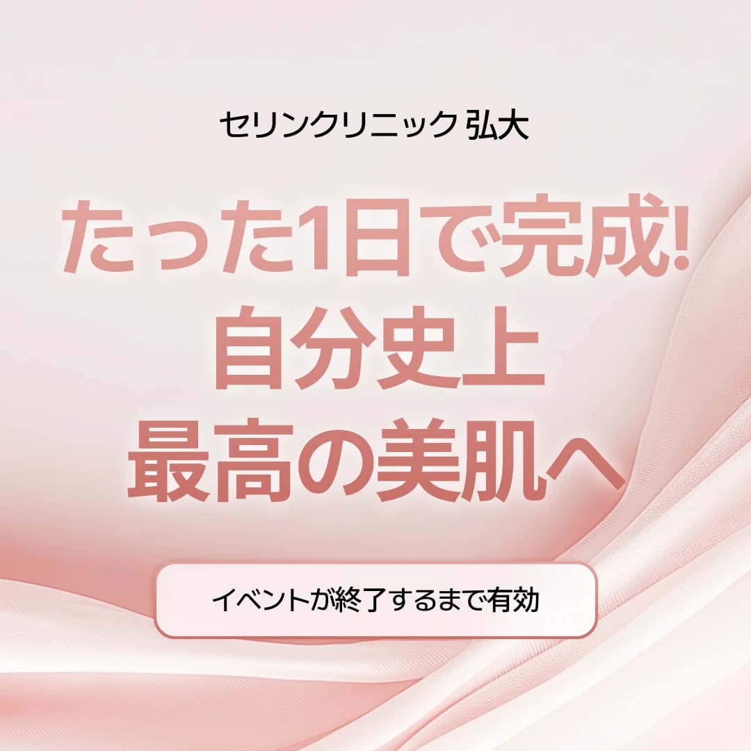 1Day 集中ケア
