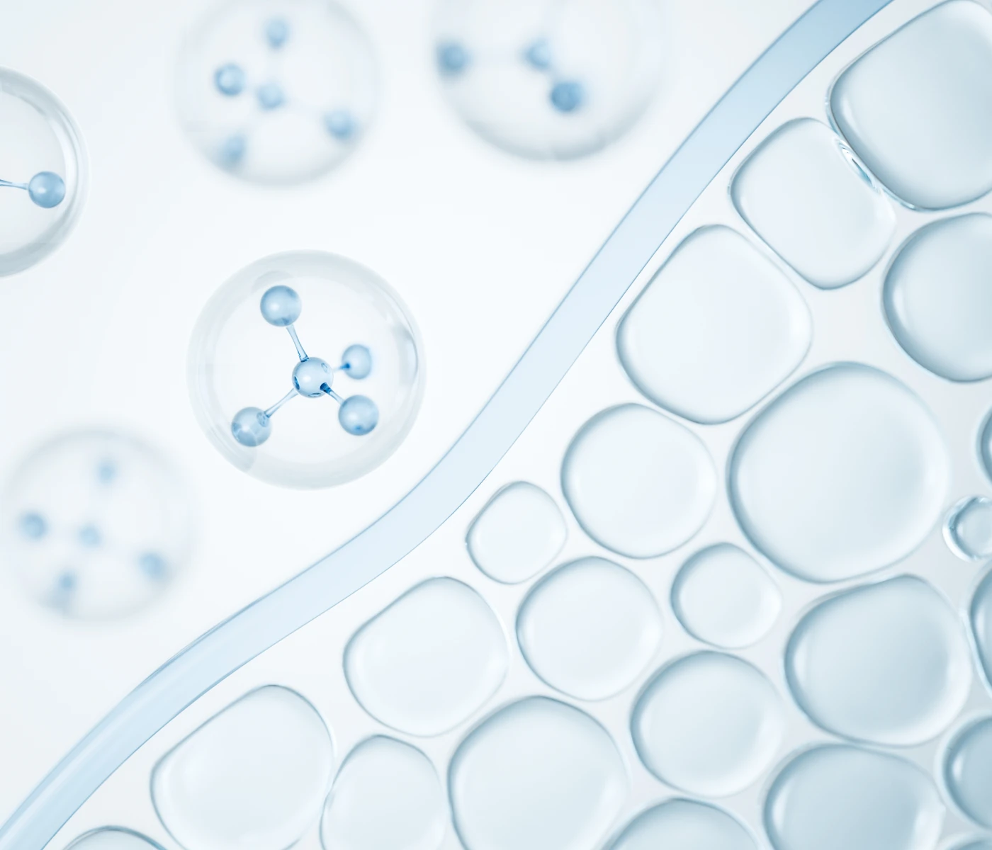 ระบบทำความเย็นและการสั่นสะเทือนอัจฉริยะเพื่อความสบายที่เพิ่มขึ้น